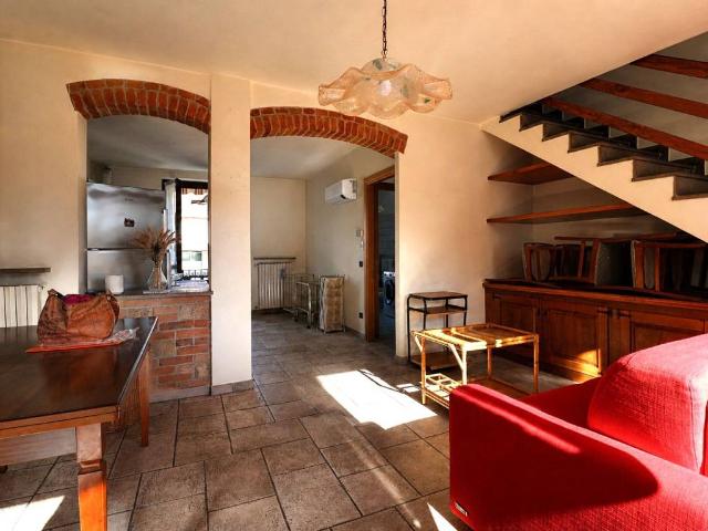 Villa Schiera in vendita a Castell'arquato, Reggio Emilia