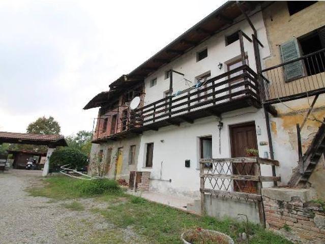 Villa Schiera in vendita a Piemonte, Biella
