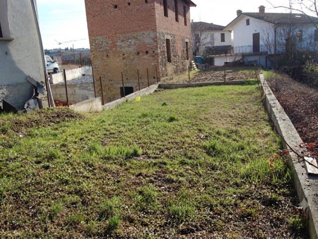 Villa Schiera in vendita a Piemonte, Alessandria