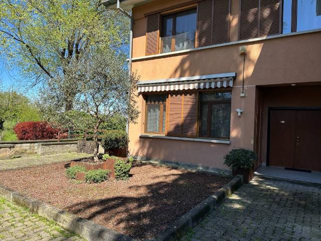 Villa Schiera in vendita a Piemonte, Alessandria