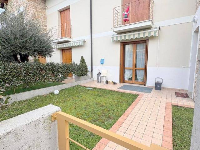 Villa Schiera in vendita a Quintano, Castelli Calepio
