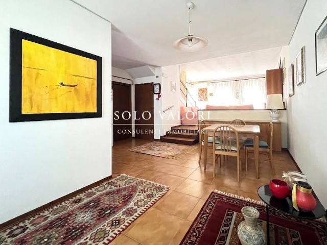 Villa Schiera in vendita a Fonte, Castello Di Godego