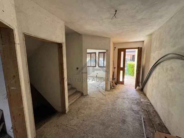 Villa Schiera in vendita a Fonte, Castello Di Godego
