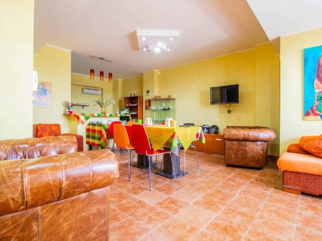 Villa Schiera in vendita a Puglia, Foggia