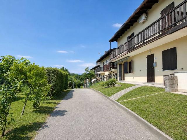 Villa Schiera in vendita a Castelnovo Del Friuli, Friuli-Venezia Giulia