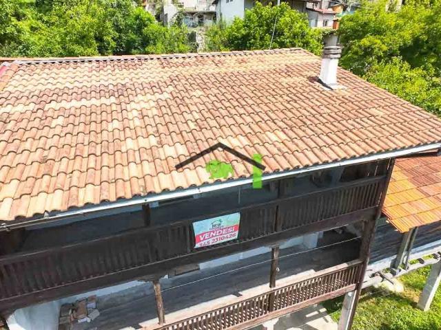 Villa Schiera in vendita a Castelnovo Del Friuli, Friuli-Venezia Giulia