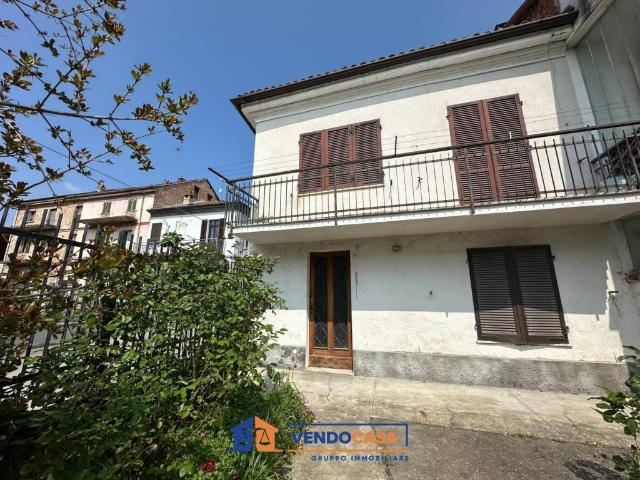 Villa Schiera in vendita a Piemonte, Asti