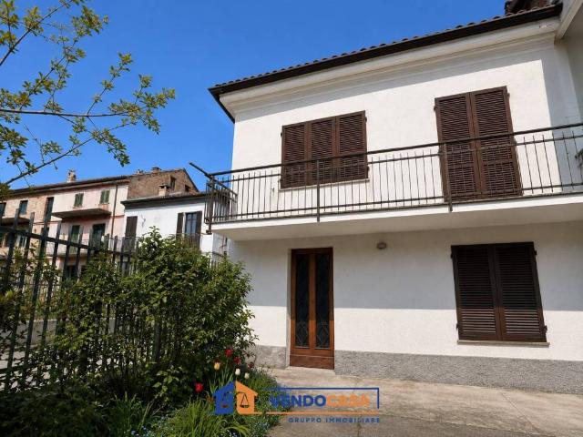 Villa Schiera in vendita a Piemonte, Asti