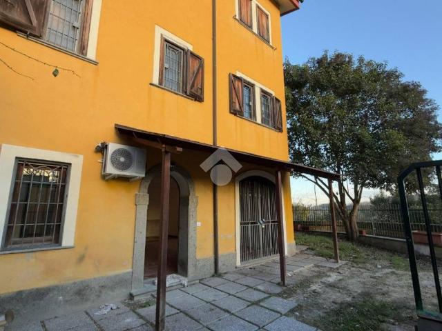 Villa Schiera in vendita a Roma Capitale, Lazio