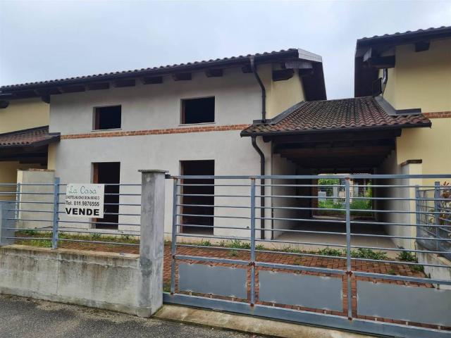 Villa Schiera in vendita a Piemonte, Asti