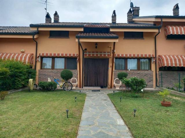 Villa Schiera in vendita a Piemonte, Asti
