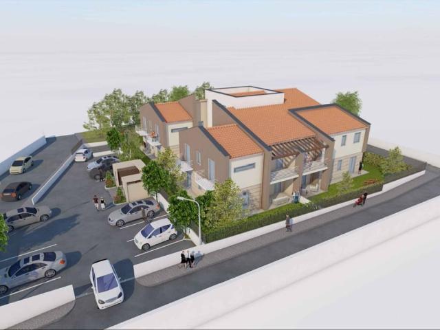 Villa Schiera in vendita a Castelnuovo Magra, Liguria