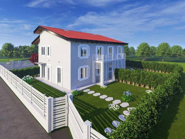 Villa Schiera in vendita a Cerreta, Castelnuovo Magra