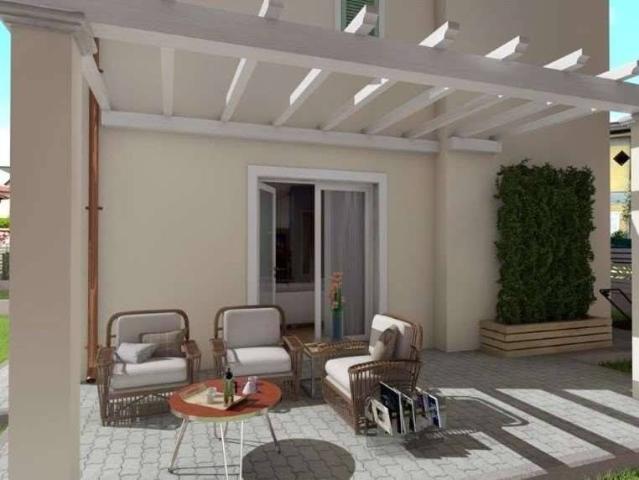 Villa Schiera in vendita a Cerreta, Castelnuovo Magra