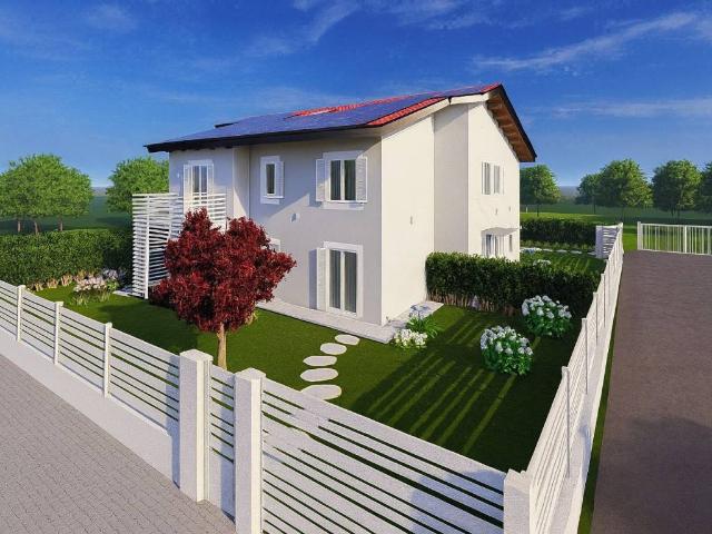 Villa Schiera in vendita a Cerreta, Castelnuovo Magra
