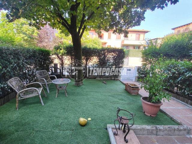 Villa Schiera in vendita a Unione di comuni Terre di Castelli, Castelnuovo Rangone