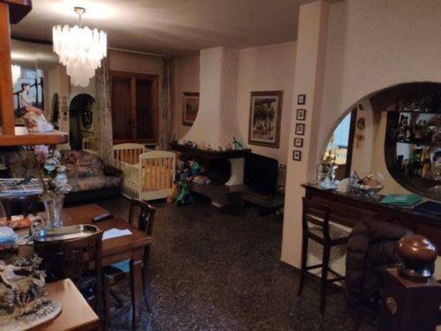 Villa Schiera in vendita a Unione di comuni Terre di Castelli, Castelnuovo Rangone