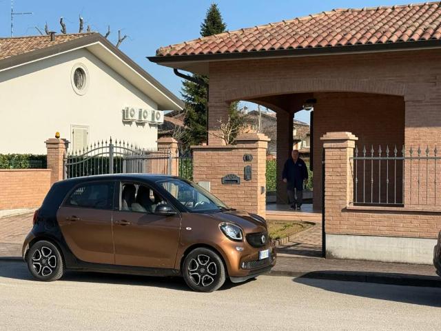 Villa Schiera in vendita a Unione di comuni Terre di Castelli, Castelnuovo Rangone