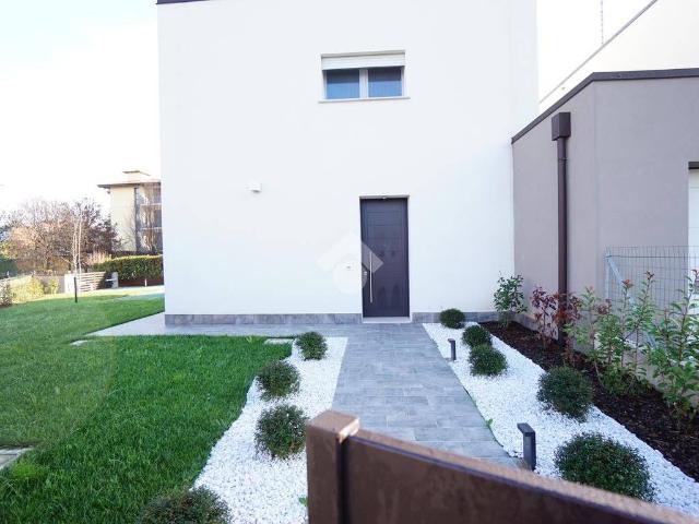 Villa Schiera in vendita a Unione di comuni Terre di Castelli, Castelnuovo Rangone