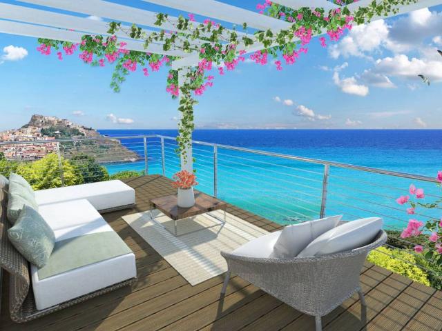 Villa Schiera in vendita a Castelsardo, Sardigna/Sardegna