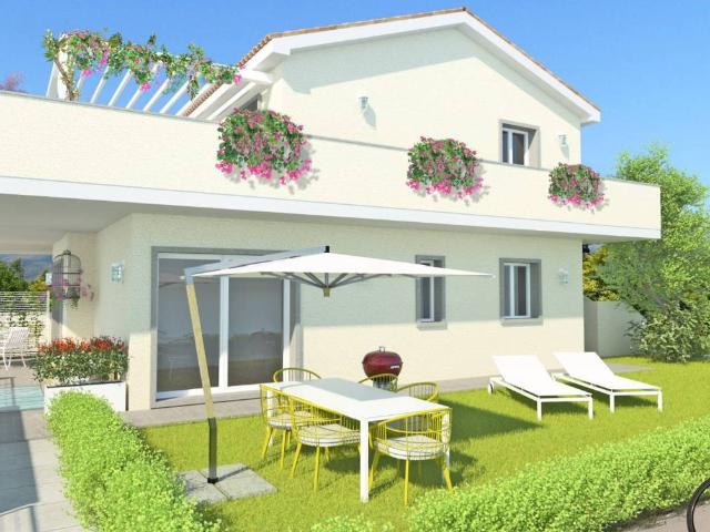 Villa Schiera in vendita a Castelsardo, Sardigna/Sardegna