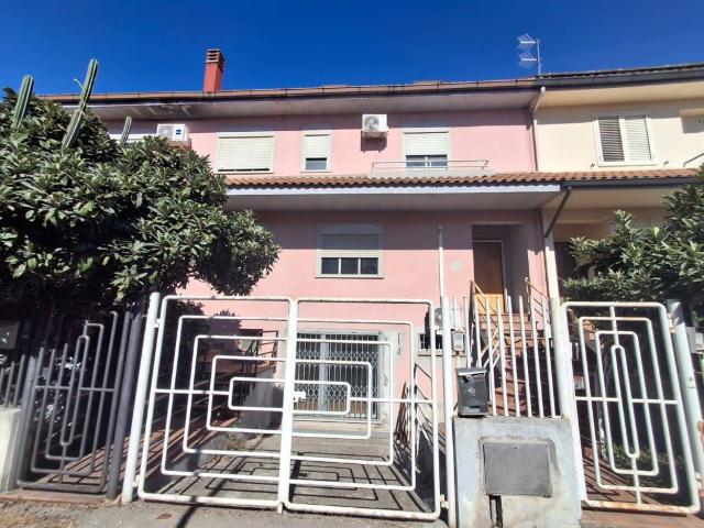 Villa Schiera in vendita a Castelvenere, Benevento