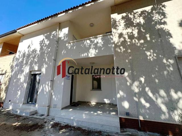 Villa Schiera in vendita a Castelvetrano, Sicilia