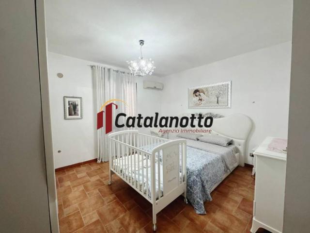 Villa Schiera in vendita a Castelvetrano, Sicilia