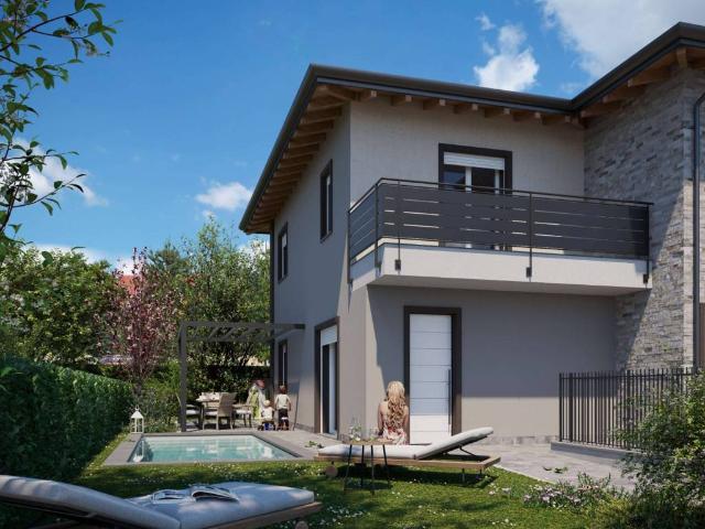 Villa Schiera in vendita a Unione di comuni Terre di Castelli, Castelvetro Di Modena
