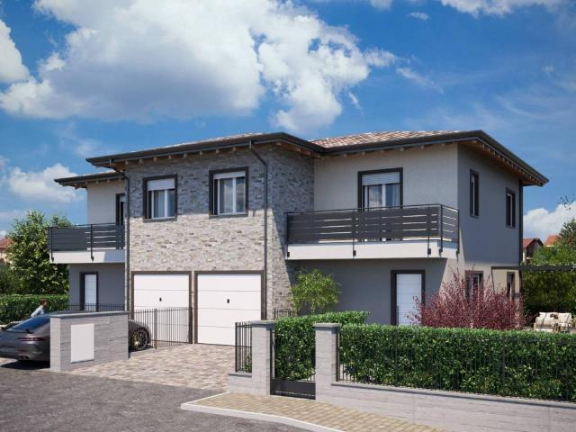 Villa Schiera in vendita a Unione di comuni Terre di Castelli, Castelvetro Di Modena