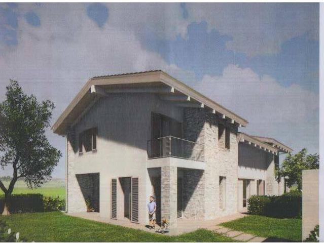 Villa Schiera in vendita a Unione di comuni Terre di Castelli, Castelvetro Di Modena