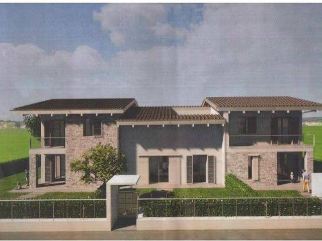 Villa Schiera in vendita a Unione di comuni Terre di Castelli, Castelvetro Di Modena