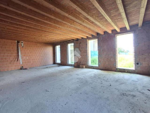 Villa Schiera in vendita a Castelvetro Piacentino, Reggio Emilia