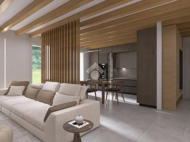 Villa Schiera in vendita a Casenuove, Castelvetro Piacentino