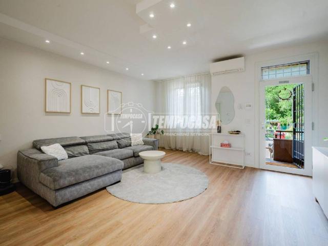 Villa Schiera in vendita a Pedagna, Castenaso
