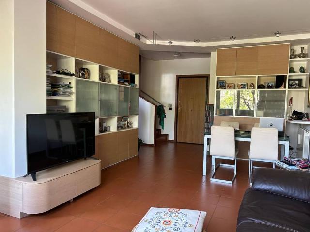 Villa Schiera in vendita a Castenaso, Reggio Emilia