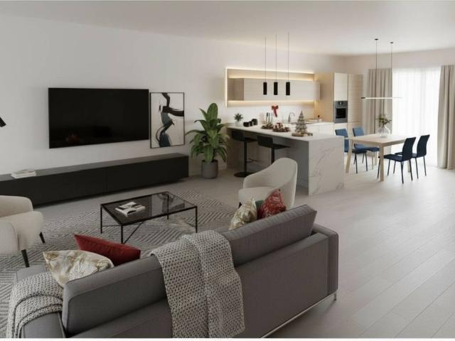 Villa Schiera in vendita a Zona Est, Castenedolo