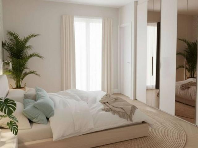 Villa Schiera in vendita a Zona Est, Castenedolo