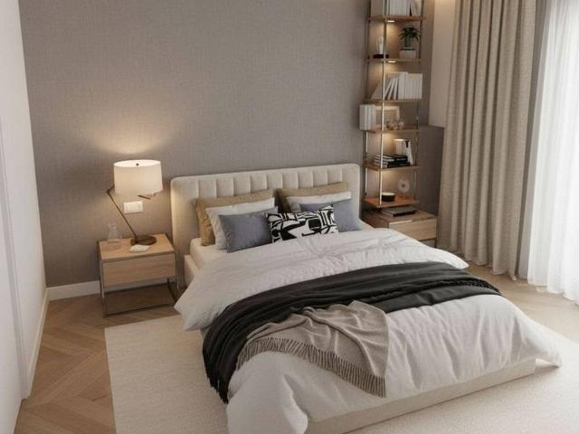 Villa Schiera in vendita a Zona Est, Castenedolo