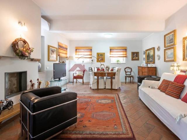 Villa Schiera in vendita a Fornasette, Castenedolo
