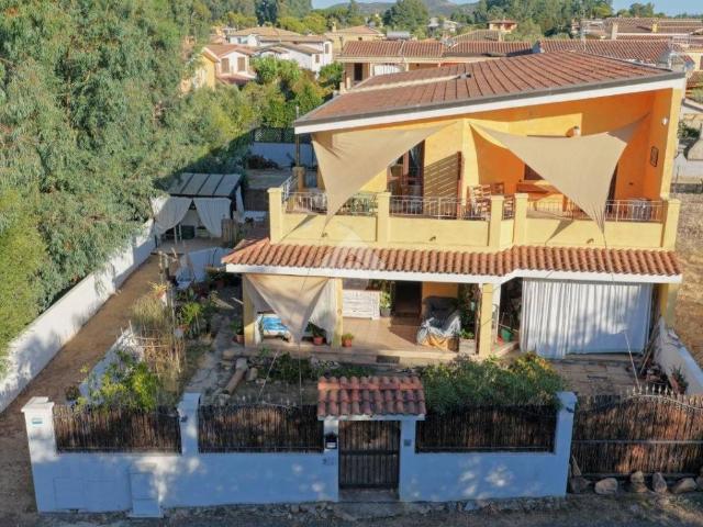 Villa Schiera in vendita a Olia Speciosa, Castiadas