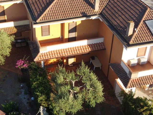 Villa Schiera in vendita a Castiadas, Sardigna/Sardegna