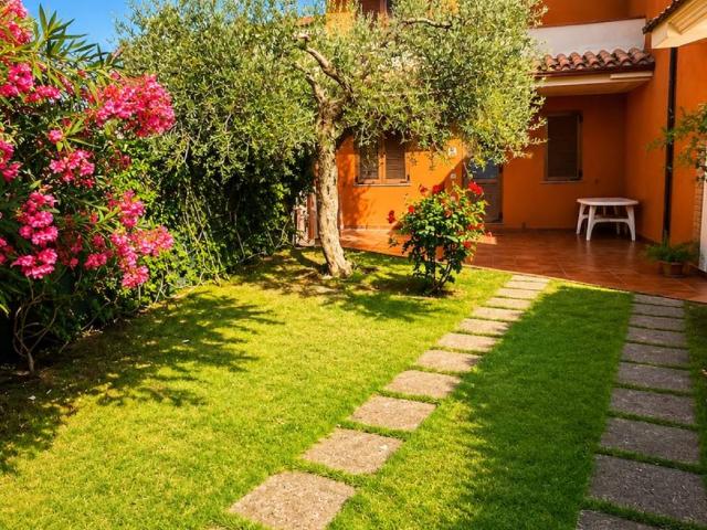 Villa Schiera in vendita a Castiadas, Sardigna/Sardegna