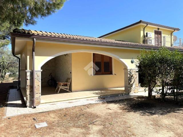 Villa Schiera in vendita a Castiadas, Sardigna/Sardegna