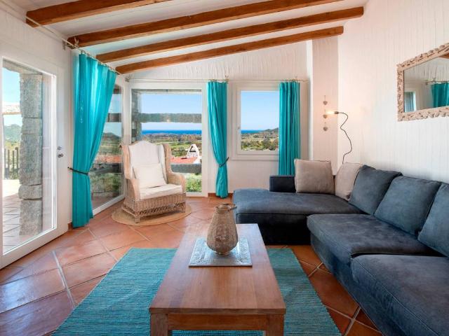 Villa Schiera in vendita a Castiadas, Sardigna/Sardegna