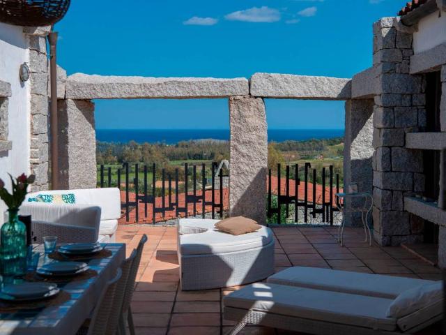 Villa Schiera in vendita a Castiadas, Sardigna/Sardegna