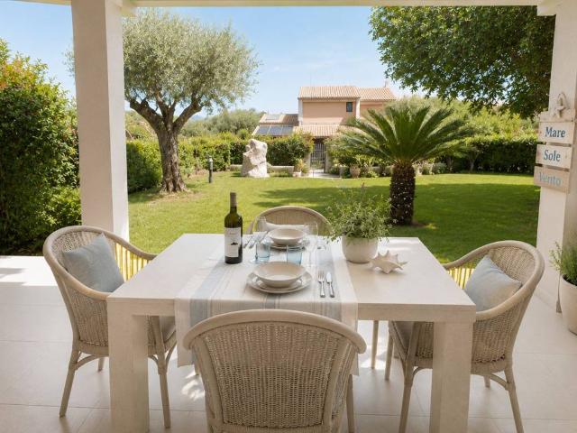 Villa Schiera in vendita a Castiadas, Sardigna/Sardegna