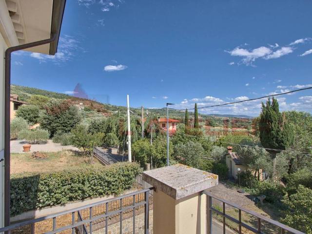 Villa Schiera in vendita a Castiglion Fiorentino, Toscana
