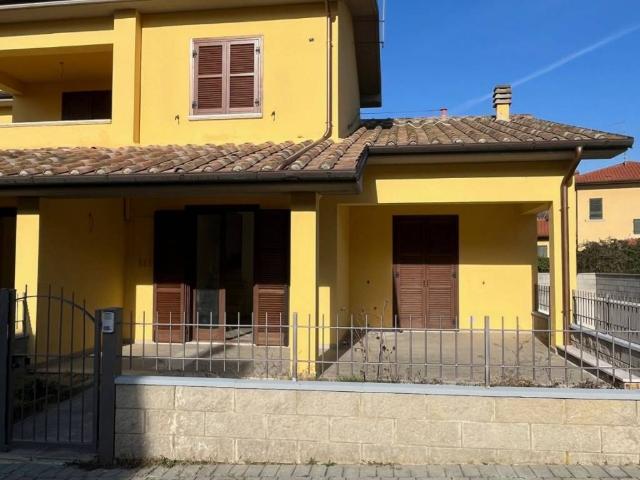 Villa Schiera in vendita a Castiglion Fiorentino, Toscana