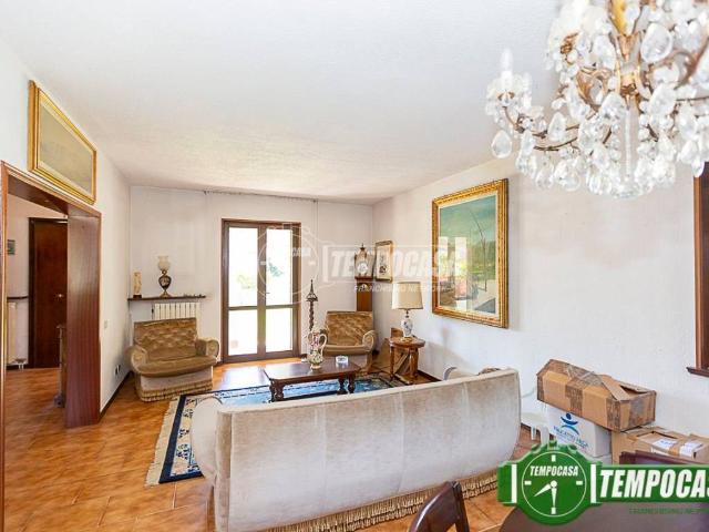 Villa Schiera in vendita a Castiglione D'adda, Lombardia